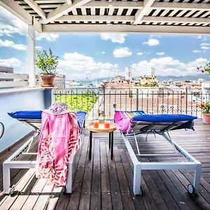 La Terrazza Sul Porto